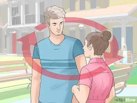 Image titled Help a Reactive Dog Relax Around Food Step 9