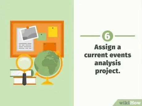 Image titled Challenge Gifted Students Who Finish Work Early Step 6