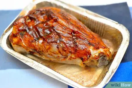 Image titled Roast Ham Step 21