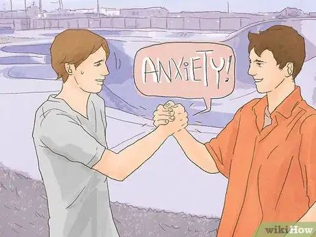 Image titled Cope With Teenage Anxiety Step 23