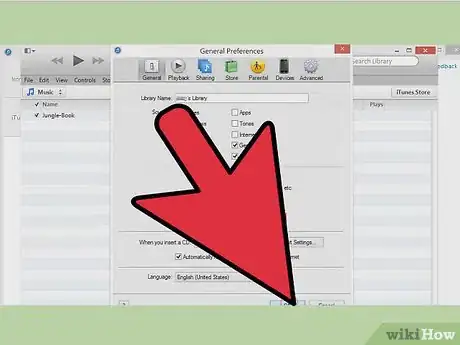 Image titled Convert a WAV File to a MP3 File Step 12