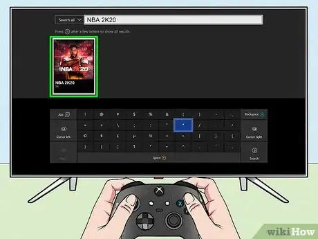 Image titled Play 2k20 Step 11