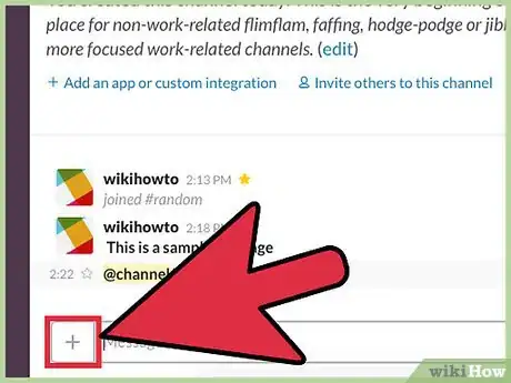 Image titled Use Slack Step 19