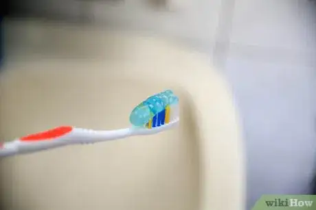 Image titled Have White Clean Shiny Teeth Step 10