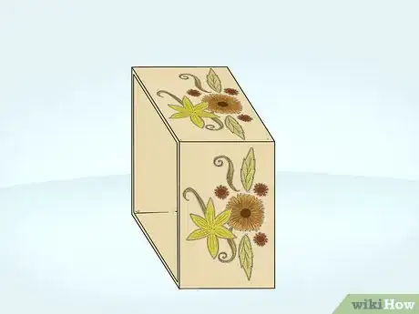 Image titled Decorate a Gift Box Step 53