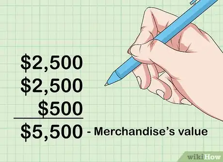 Image titled Pay U.S. Import Duties and Taxes Step 3