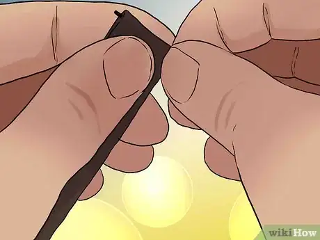 Image titled Replace a Nixon 42 20 Watch Band Strap Step 5