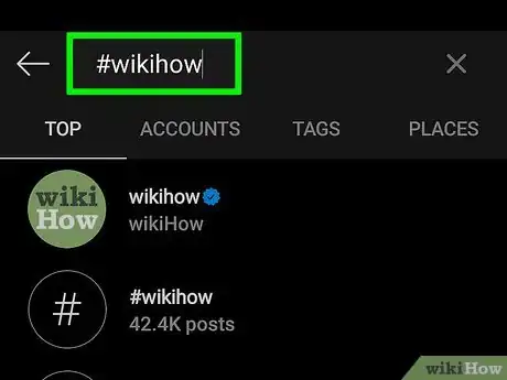 Image titled Get Followers on Instagram Step 8