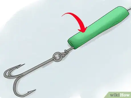 Image titled Make Musky Lures Step 10