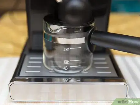 Image titled Make Espresso Drinks Step 4