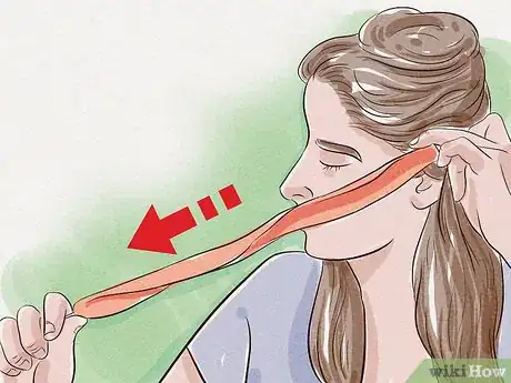 Image titled Create Corkscrew Curls Step 18