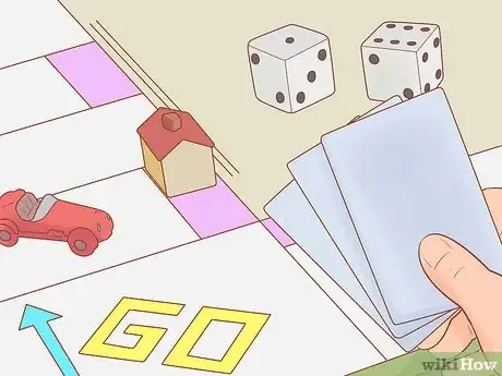 Image titled Hang Out with Friends on a School Night Step 2