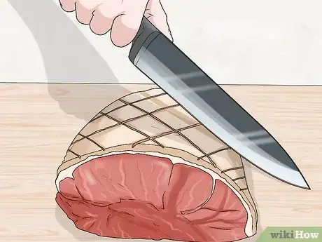 Image titled Cook a Gammon Joint Step 10