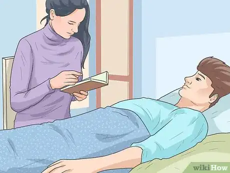 Image titled Be a Hospital Advocate Step 4