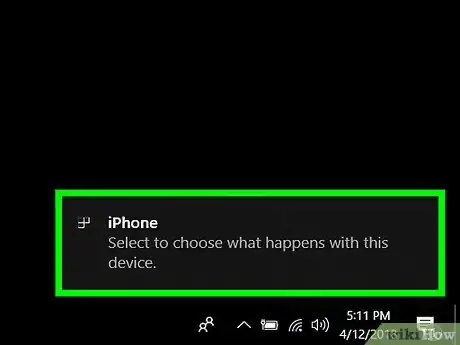 Image titled Sync from iTunes to iPod on PC or Mac Step 1