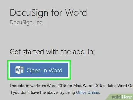 Image titled Insert a Signature in Word Step 4