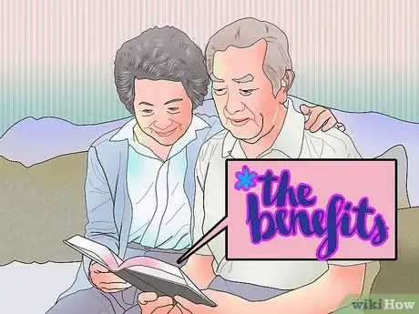 Image titled Get a Domestic Partnership Step 3