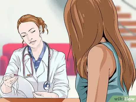 Image titled Benefit from Hypnotherapy Step 1