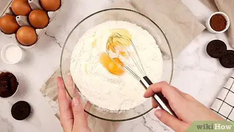 Image titled Air Fry Oreos Step 1