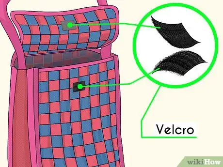 Image titled Make a Woven Duct Tape Purse Step 27