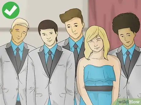 Image titled Lead an A Cappella Group Step 13