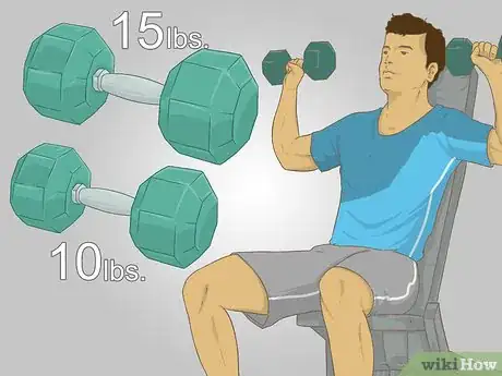 Image titled Shorten Your Workouts Effectively Step 5