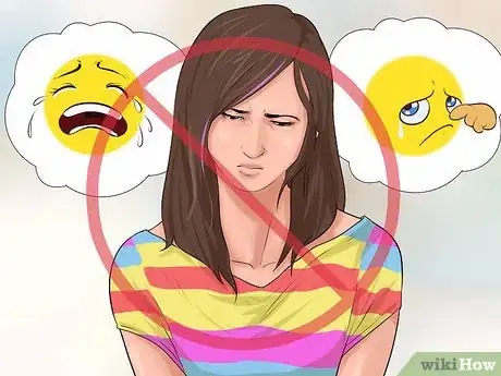 Image titled Overcome Emotional Sensitivity Step 4
