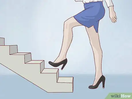 Image titled Become a Successful Runway Model Step 17