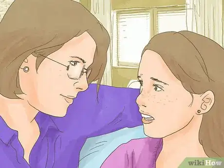 Image titled Tell Your Parents About a Bad Test Score Step 6