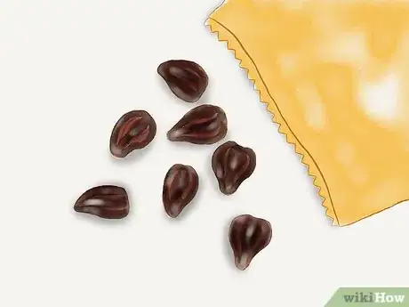 Image titled Grow Redwoods from Seed Step 1