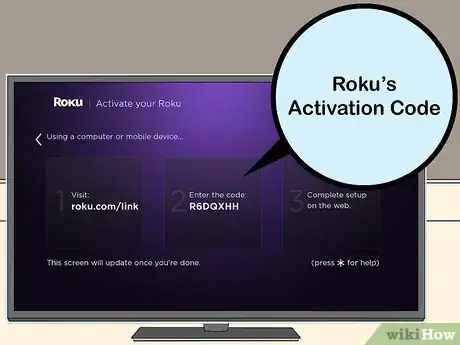 Image titled Connect Roku to TV Step 12