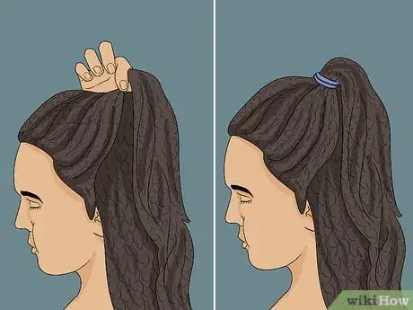 Image titled Style Crochet Braids Step 5