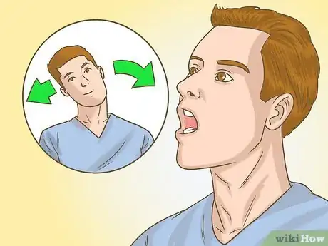 Image titled Sing in a Straight Tone Step 2