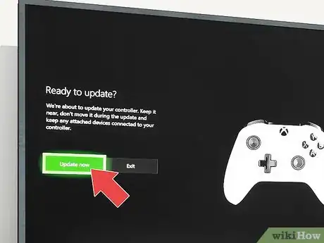 Image titled Update an Xbox Controller Step 10