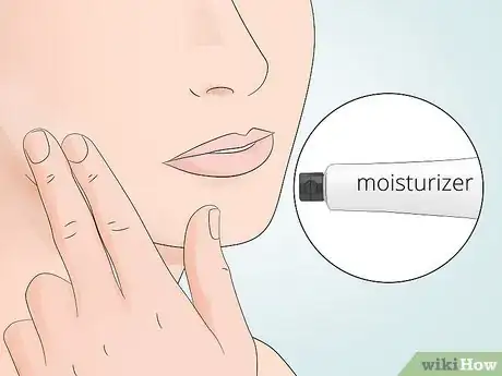 Image titled Make a Coconut Oil and Sugar Face Scrub Step 8