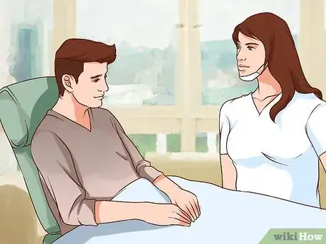 Image titled Recover from Joint Replacement Surgery Step 9