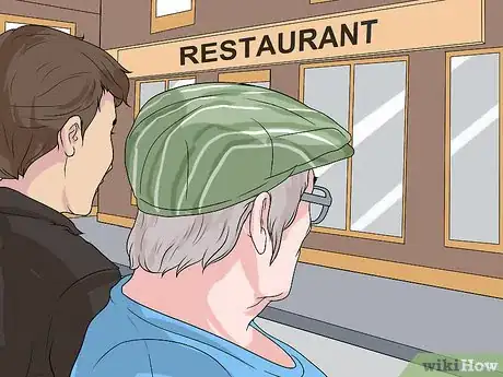 Image titled Make Mealtime Easier for an Alzheimer's Patient Step 12