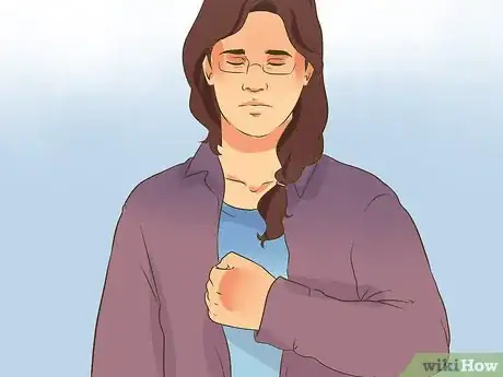 Image titled Bounce Back From Disappointment Step 1