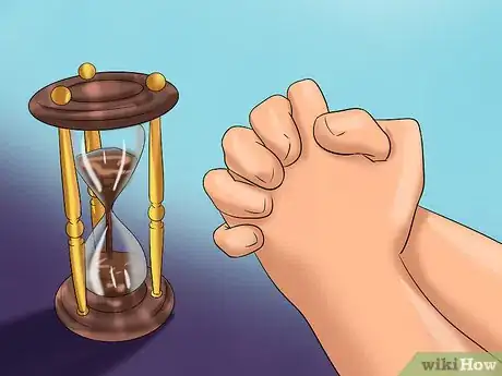 Image titled Spend an Hour in Prayer Step 2