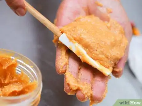 Image titled Make Almond Paste Step 8