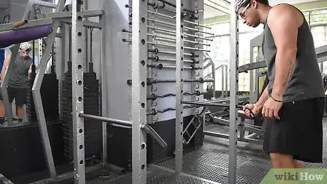 Image titled Box Squat Step 15