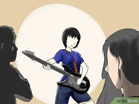 Image titled Be a Band Manager Step 1
