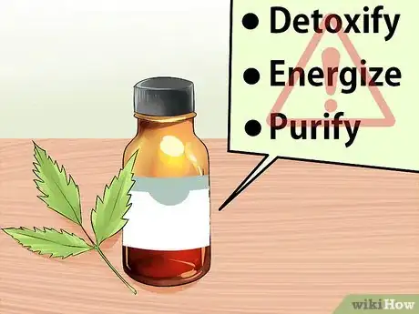 Image titled Evaluate Natural Medical Treatments Step 3