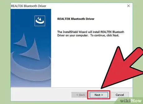 Image titled Install a Bluetooth Module (Not Adapter) in a Computer Step 5