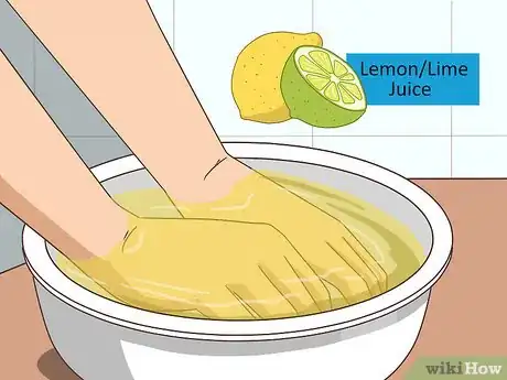 Image titled Get a Bad Smell off Your Hands Step 4