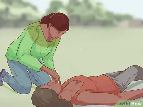 Image titled Rule Out a Spinal Cord Injury During First Aid Step 5