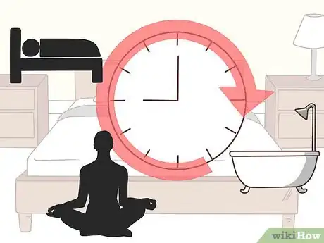 Image titled Sleep Better when You Have Psoriasis Step 5