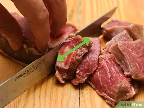 Image titled Make a Hot Dog Step 1