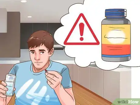 Image titled Minimize the Risk of Arrhythmia Step 6