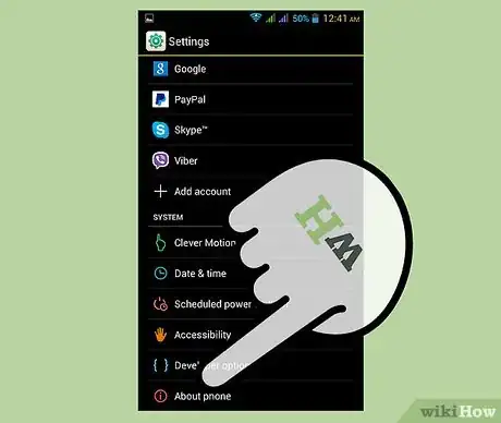 Image titled Earn Badges on Audible's Mobile Applications Step 1